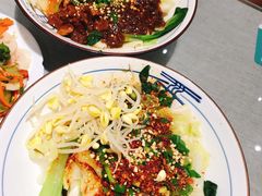 -大嘻咹biangbiang面(历史博物馆店)
