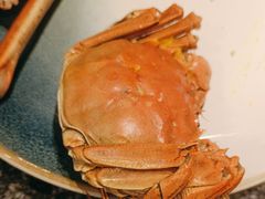 -金海湾自助餐厅(金陵饭店)