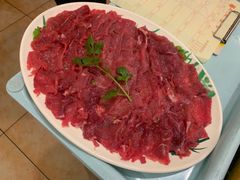 黄牛肉-尚竹阁冬瓜盅·18年地标美食(平洲店)