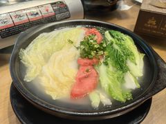 -陶德砂锅(营门口店)