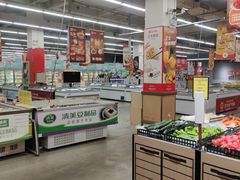 -卜蜂莲花(浦江城市生活广场店)