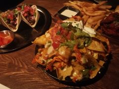 -Q MEX 库迈墨西哥餐吧(三里屯店)