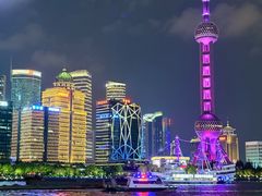 -北外滩百艇汇游艇俱乐部