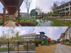 -成都安仁福朋喜来登酒店