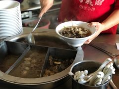 -好成财牛排馆(涂门街总店)