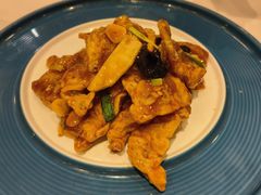 -万荣烤鸭店·北京菜(天坛店)