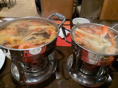-泰州世茂茂御酒店·御咖啡西餐厅
