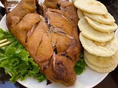 -晋阳饭庄(虎坊桥店)