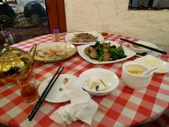 -龙桥私厨·姜花菊花过桥鱼·顺德菜(容桂店)