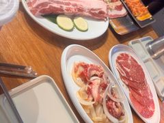 -乌拉烤肉(如皋首店)