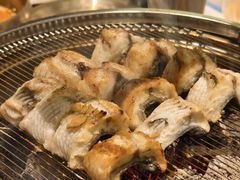 -味家烤肉烤鳗鱼牛排(西塔旗舰店)