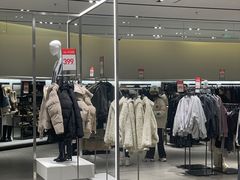 -ZARA(青岛万象城店)