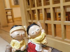 -延松朝鲜族料理