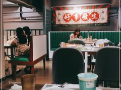 大堂-七爷清汤腩·港式茶餐厅(世博店)