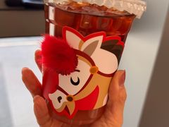 -Sips&Lick茶兰咖啡(五道口店)