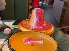 -牛New寿喜烧(龙湖金沙天街店)