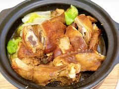 -蔡澜点心·粤菜(月星环球港店)