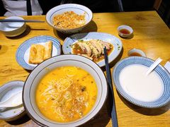 -南小蟹手工點心(三里屯店)