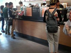 -星巴克(深圳星都豪庭店)