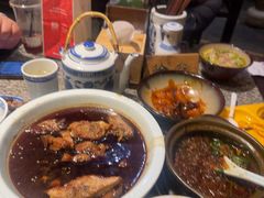 -南京大牌档(凯德1818店)