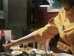 -巴奴毛肚火锅(六天地店)