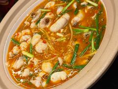-廖川菜(太阳宫店)