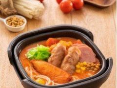 -阿香米线(余姚五彩城店)