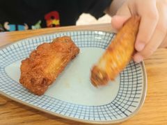 -米国现煲煲仔饭(塔子湖店)