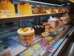 -BreadTalk面包新语·烘焙蛋糕(高德置地春广场店)