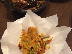 -新旺茶餐厅(嘉里城店)