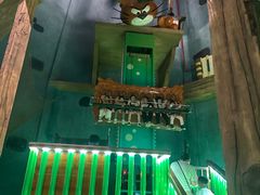 -蓝精灵乐园·世茂精灵之城主题乐园