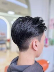 -优尚造型