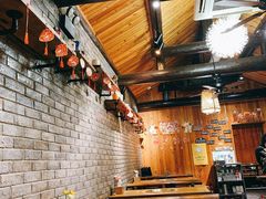大堂-四喜小胖·北京涮肉(五道营店)