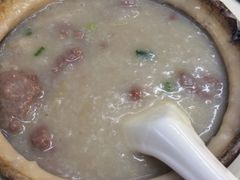-粥家庄(汾江南店)