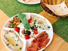 -ALAMEEN阿拉伯餐厅(三里屯店)