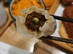-头壹号饸饹面·大油条(常营店)