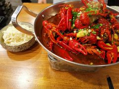 -虾小龙老长沙龙虾馆(坡子街店)