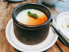 黑糖豆花-云海肴云南菜(浦江欢乐颂店)