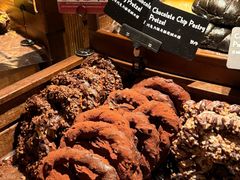 -B&C黄油与面包·THE GARDEN BAKERY概念店(世纪汇店)