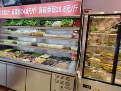 -闫家炸鸡架(五爱总店)