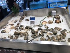 -盒马鲜生(皇庭广场店)