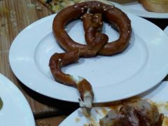 -兰特伯爵西餐厅·啤酒屋(方庄店)