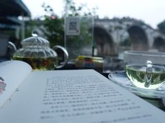 -舒羽咖啡(运河店)