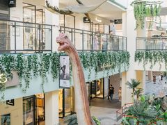 -宁波杉井奥特莱斯广场