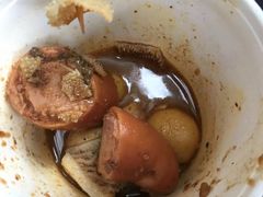 -利强记北角鸡蛋仔(弥敦道店 )