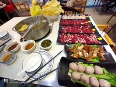 -陈记顺和潮汕牛肉火锅(棠德南路店)