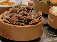 -龍歌自助小火锅(李沧丽达店)