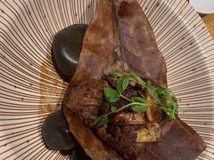 -花和海鲜自助(梅江店)