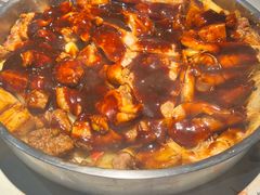 -黄记煌三汁焖锅(顺义华联店)