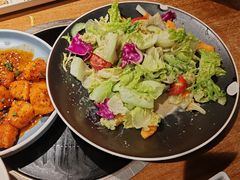 -炉小哥烤肉(信万广场店)